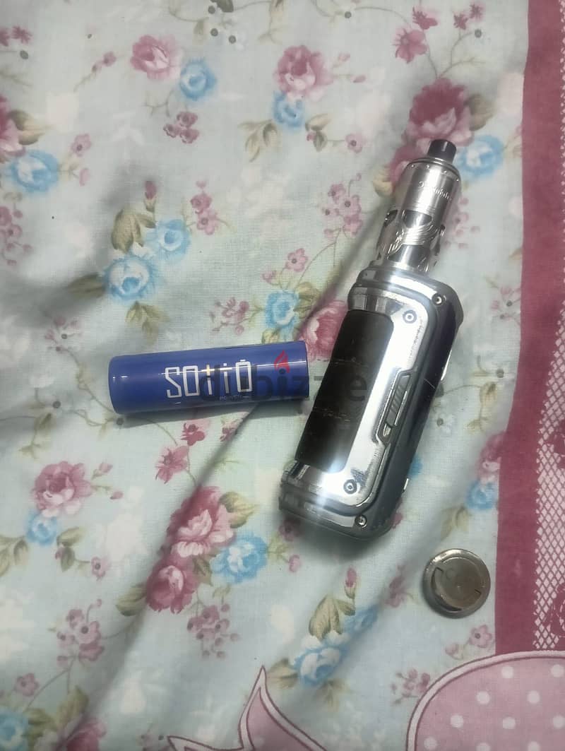GeekVape 2