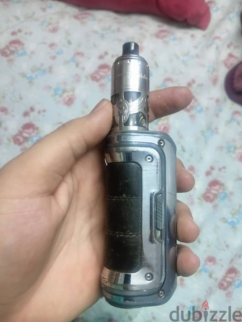 GeekVape 3