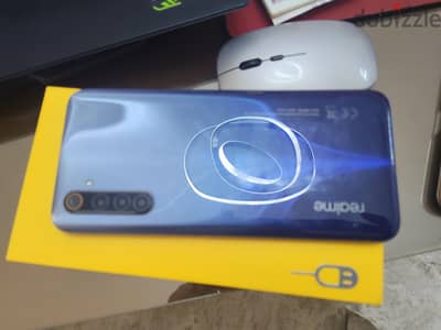 Realme 6