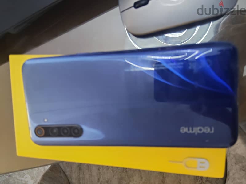Realme 6 1