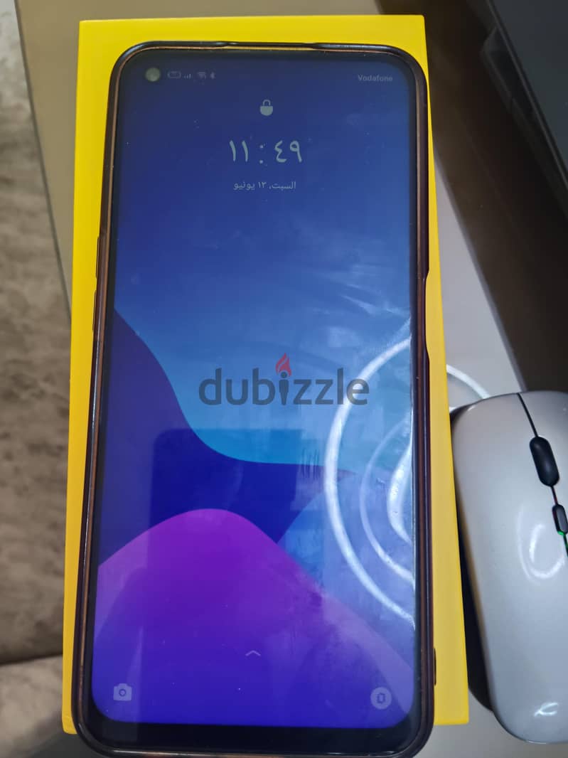 Realme 6 2