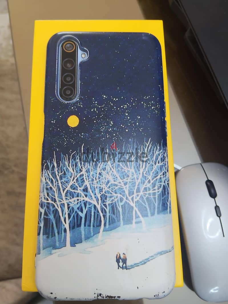 Realme 6 3