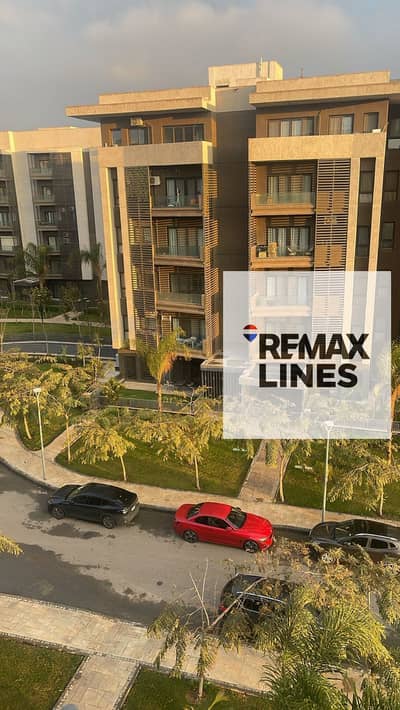 Apartment for rent in Madinaty, a unique opportunity in a quiet and upscale area close to all amenities with complete finishes.