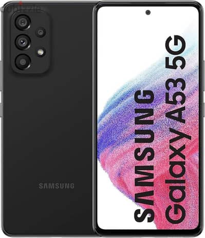 موبايل سامسونج a53 5g
