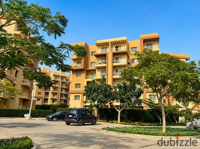 شقتك جاهز للسكن في أميز مرحلة بالكمبوند اشجار سيتي بفيو لاندسكيب | شقة للبيع - اشجار سيتي - التوسعات الشمالية