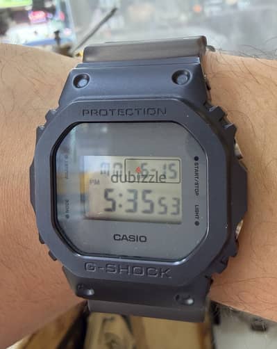 casio g shock 5600mf