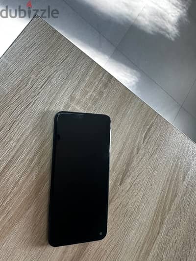 SAMSUNG GALAXY A11