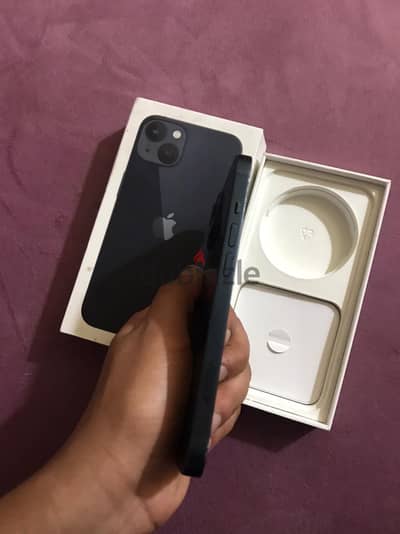 آبل - آيفون 13