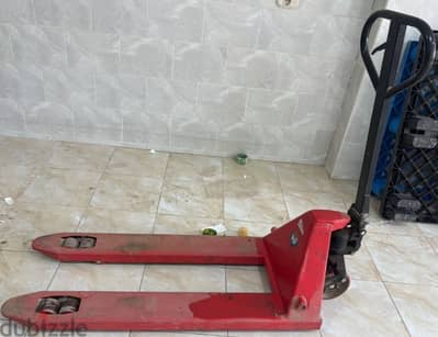 هاند باليت  بسعر لقطة