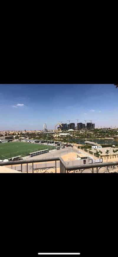 روف مفروش للايجار في حدائق المهندسين