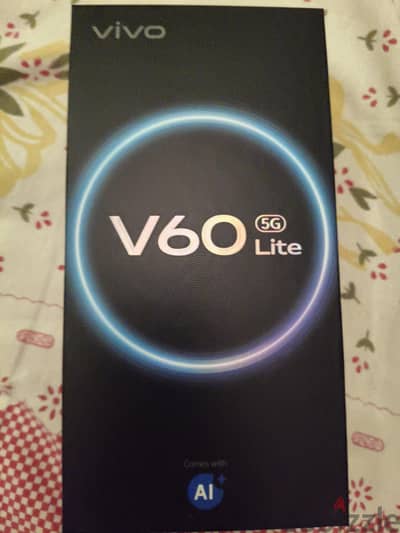 فيفو V60 lite 5G