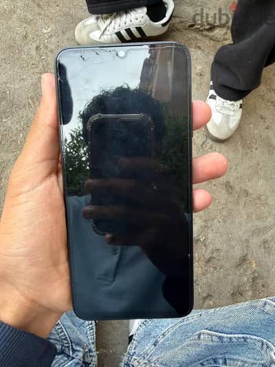 سامسونج a05s الموبيل وتر بروف