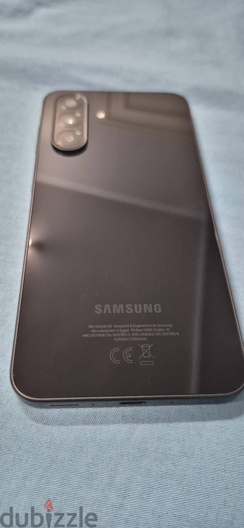 Samsung A26 5