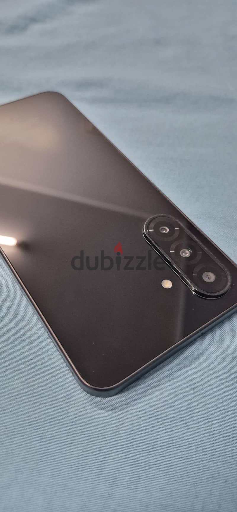Samsung A26 8
