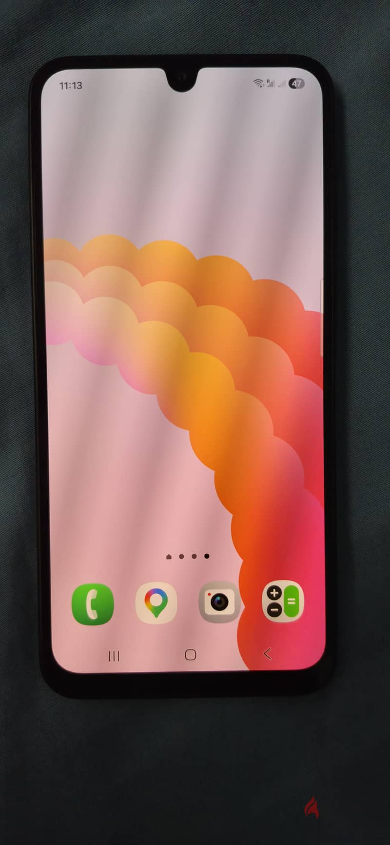 Samsung A26 11