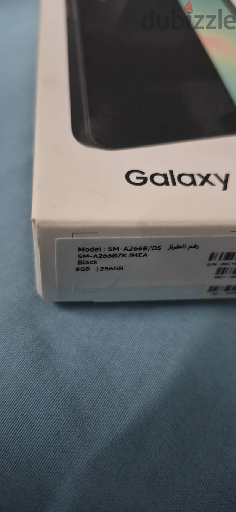 Samsung A26 14