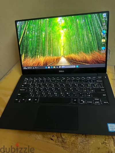 dell xps 13 9350 i5