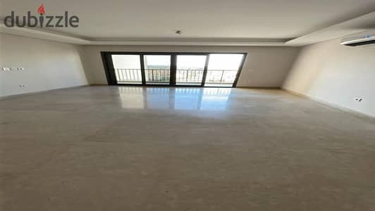 For Sale Apartment Finished with kitchen and Ac's in El Sheikh Zayed At Compound Zed West Tower G+10