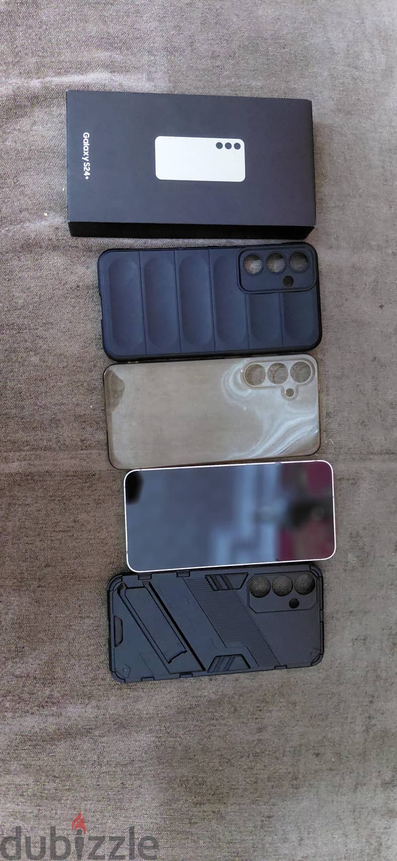 Samsung S24 Plus 1