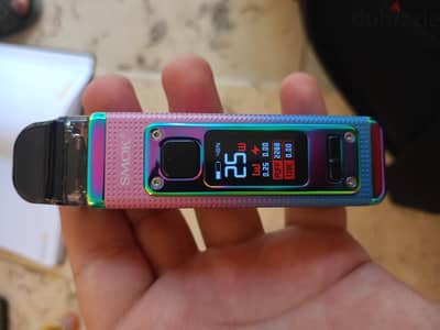 vape RPM 4 kit
