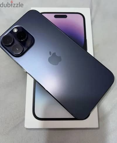 آبل - آيفون 14 برو ماكس