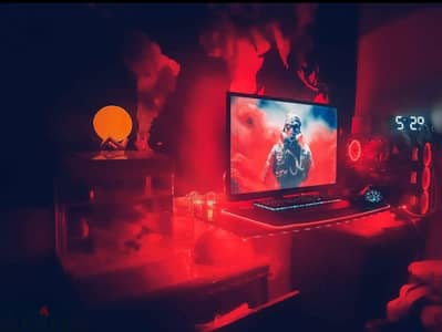 تجميعه i3 جيل عاشر كارت 1660ti