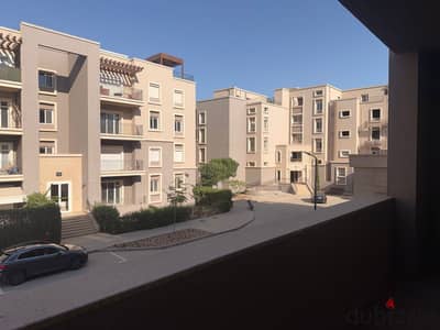 Apartment for Sale – October Plaza by Sodic | Sheikh Zayed
