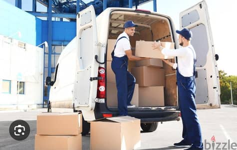 شركة شحن تحقق مبيعات ٣٨ مليون سنوي ومتاحه للاستحواز او الشراكه
