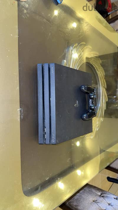 ps4 pro