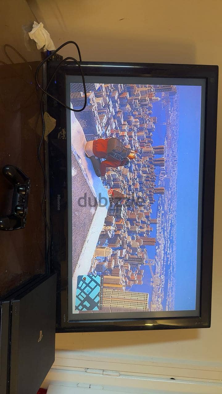 ps4 pro 1