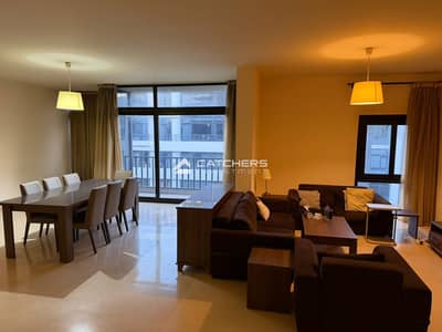 136m² apartment for sale in Zizinia Mostakbal City | Two bedrooms | Immediate occupancy | 50% discount for cash payment | Prime location on the Boulev