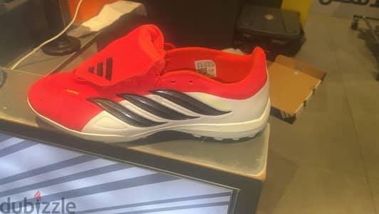 Adidas predator league