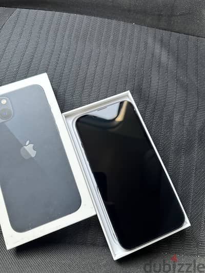 آبل - آيفون 13