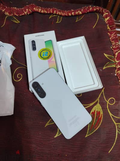 سامسونج ايه 56
