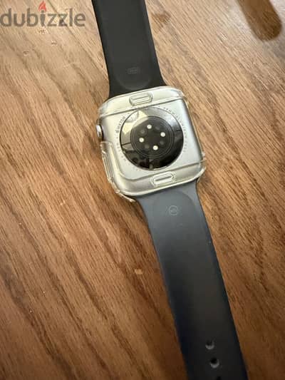Apple Watch series 11