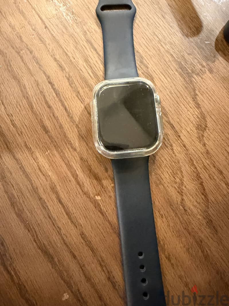 Apple Watch series 11 1