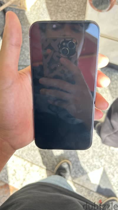 آبل - آيفون 13 برو