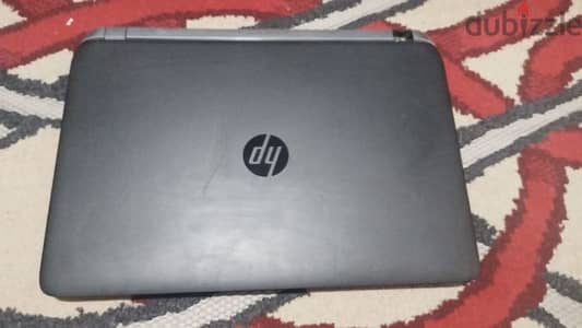 laptop hp