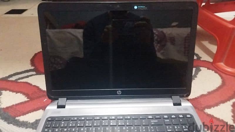 laptop hp 1