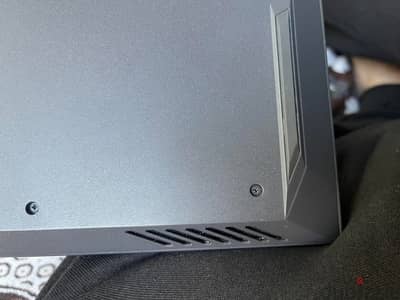 Dell g15 5520