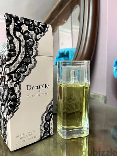 Danielle parfum