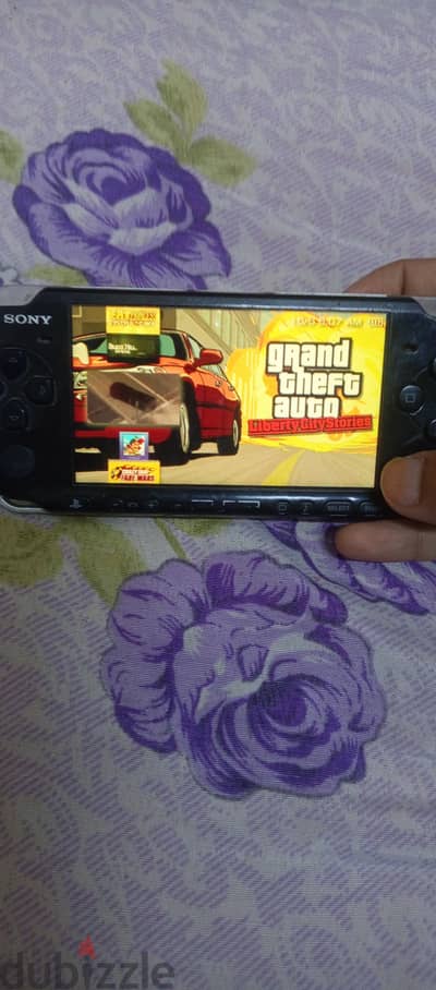 psp 3000