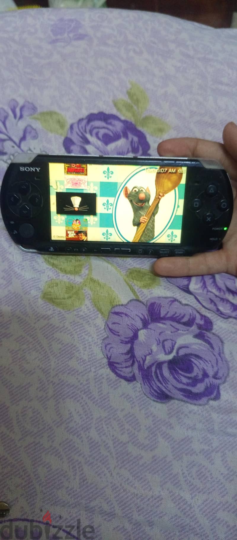 psp 3000 2