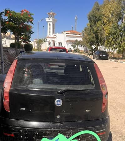 Fiat Punto 2009