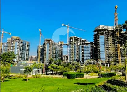 Offer! 0% DownPayment Over 10 Years Plan | Fully Finished With ACs 3 Bedrooms Apartmet For sale At Zed By Ora