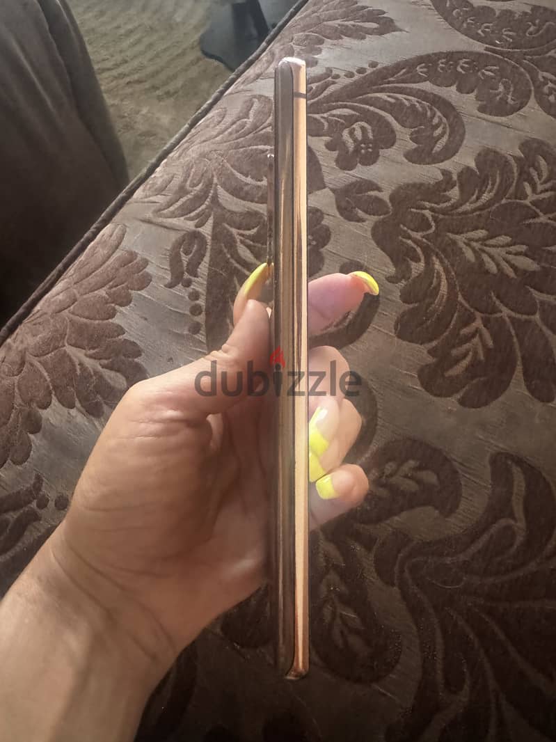 Samsung Note 20 5G 3