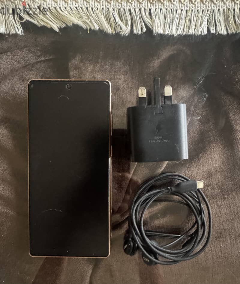 Samsung Note 20 5G 6