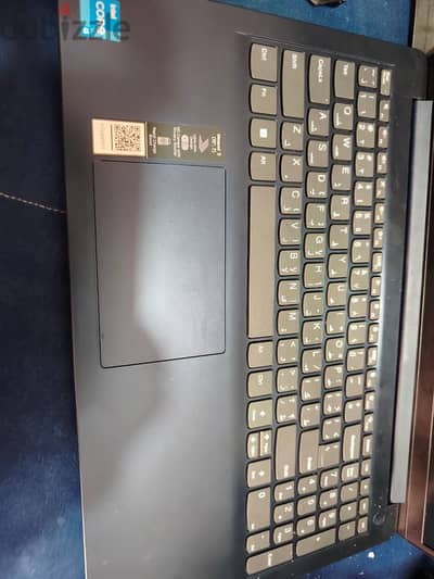Lenova laptop ultra slim