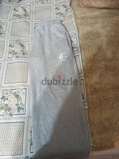Locco gray sweat pants