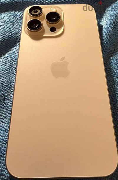 Apple - iPhone 16 Pro Max